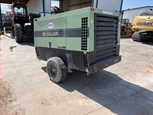 Side of used compressor for Sale,Used Sullair for Sale,Back of used compressor for Sale